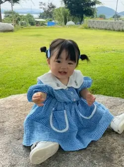 Baby Walk 4