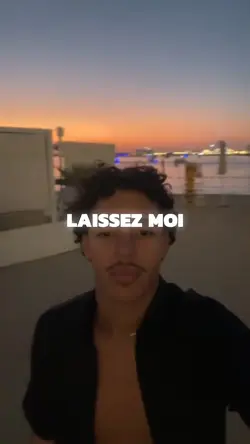 Dans mon monde ⭐️💫
