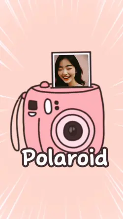 Say cheese!