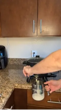Candle Making 