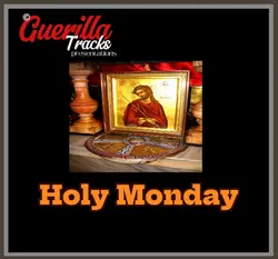 Holy Monday 