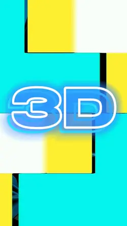 3D Trends