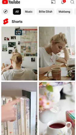 study with me vlog 