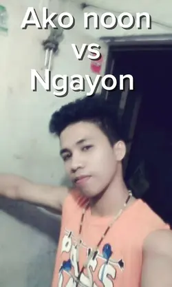 walang pinagbago