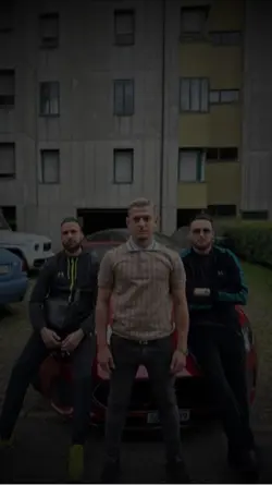 Il Ghost - Spoiler