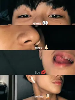 TikTok filter trend 