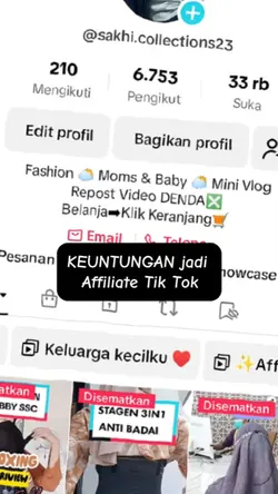 AFFILIATE 