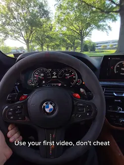 Use Your First Video