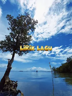 lirik lagu
