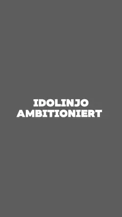 AMBITIONIERT 