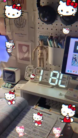 hello Kitty 1