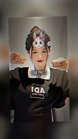 that girl