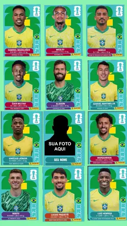 Seleção Brasileira