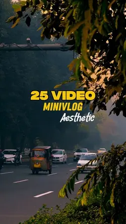 25 video aesthetics 