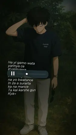 Na yi gamo
