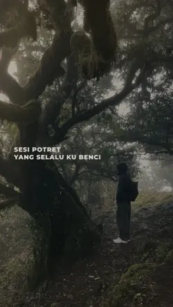 sesi potret