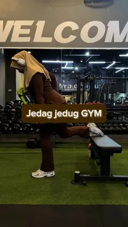jedagjedug gym