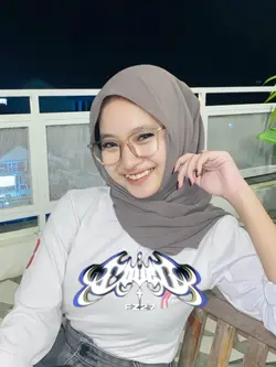 jj syifa manis aw aw