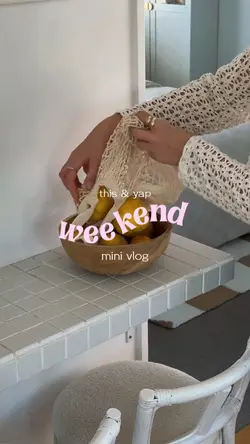 weekend