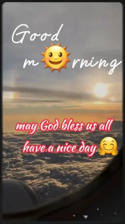 goodmorning