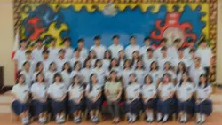 Gr10 Responsibility