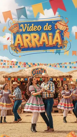 Festa junina
