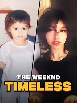 BABY VS NOW