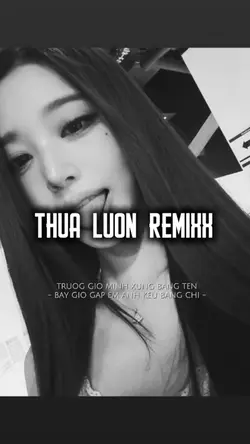 THUA LUON