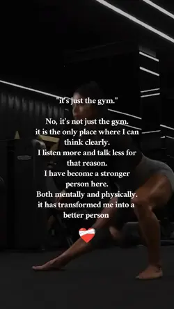 just the gym 