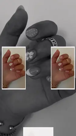 nails nailart 