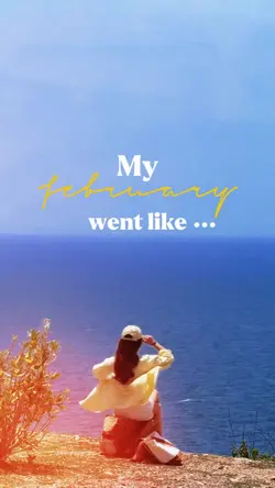 February Dump