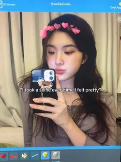 PAP CANTIK