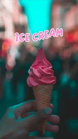 Ice Cream