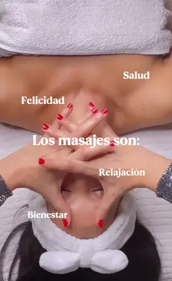 Masajes