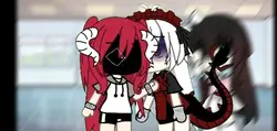 Masha phonk gacha