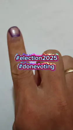Vote Wisely