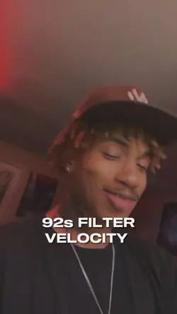 90s filter
