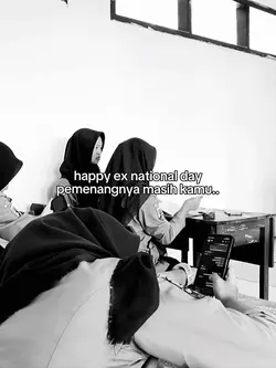 happy ex national