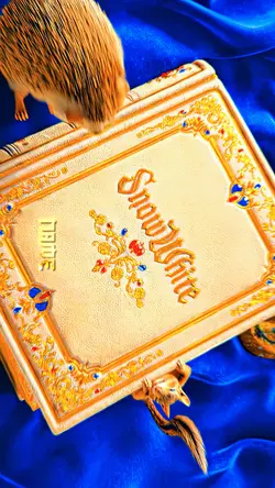 SNOW WHITE