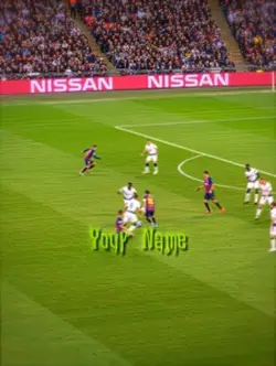 Messi Edit