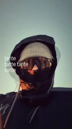 tante culik aku dong