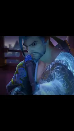 Genji ❗️