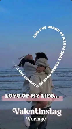 Love of my life…