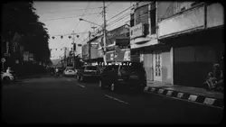 HITAM MANIS