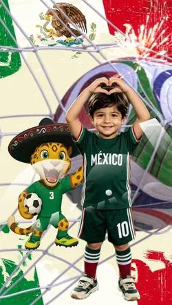 Apoyo Méxicano