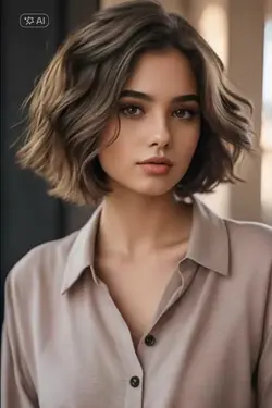 change hairstayle 