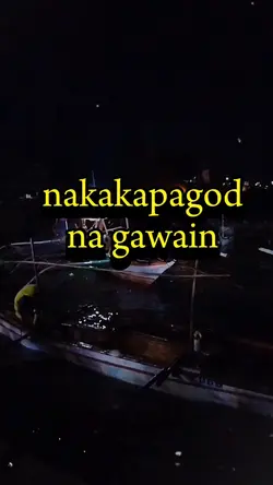 patunayan ang sarili