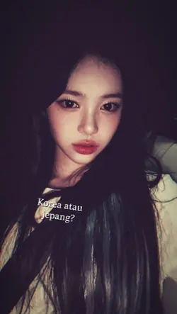 Korea atau Jepang?