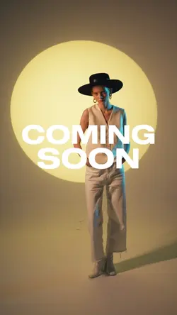 COMING SOON