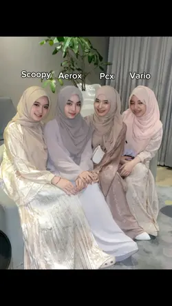 trend yalil yalili 